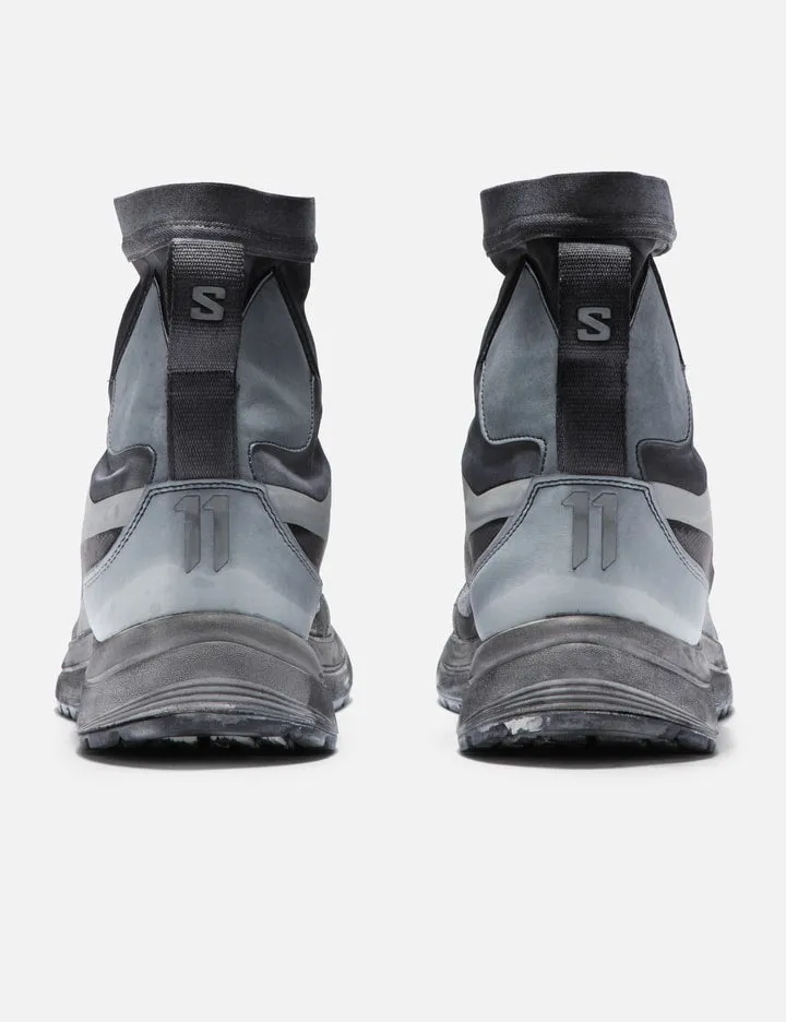 11 By Boris Bidjan Saberi 11 by Boris Bidjan Saberi x Salomon St Bamba 2 High