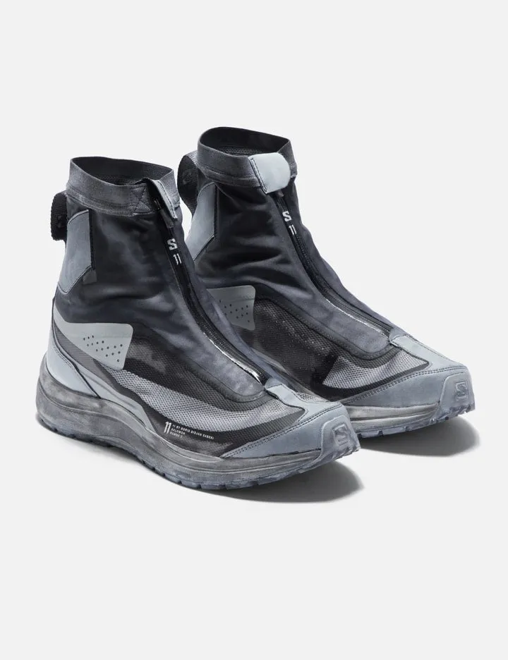 11 By Boris Bidjan Saberi 11 by Boris Bidjan Saberi x Salomon St Bamba 2 High