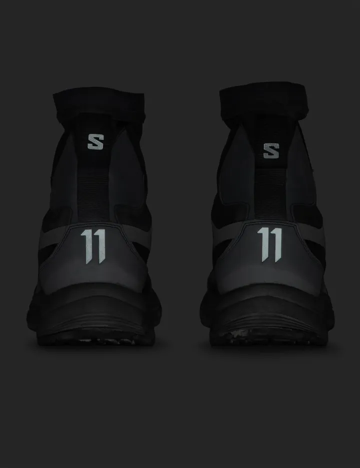 11 By Boris Bidjan Saberi 11 by Boris Bidjan Saberi x Salomon St Bamba 2 High