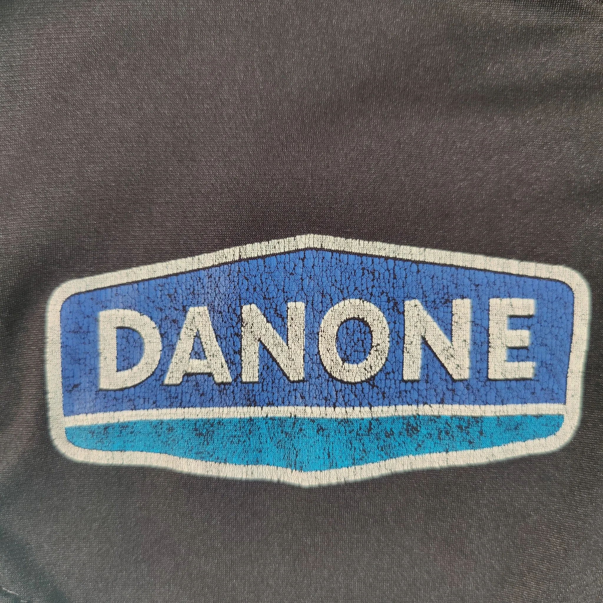 1992-93 Juventus Kappa track jacket