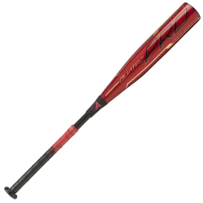 2020 Rawlings Quatro Pro (-10) 2 3/4 USSSA Baseball Bat: UTZQ10 (USED)