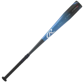 2023 Rawlings Clout (-10) 2 3/4 USSSA Baseball Bat: RUT3C10