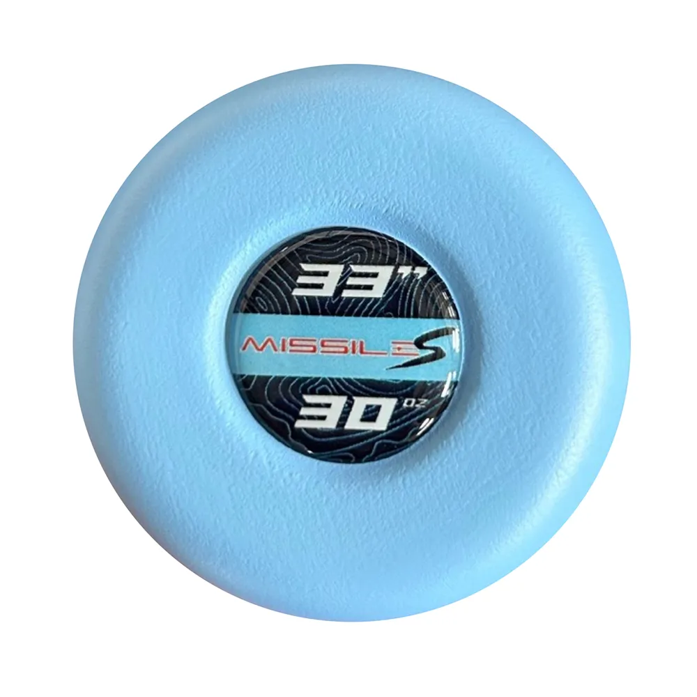 2024 Stinger Missile S (-3) BBCOR Baseball Bat: MISLS