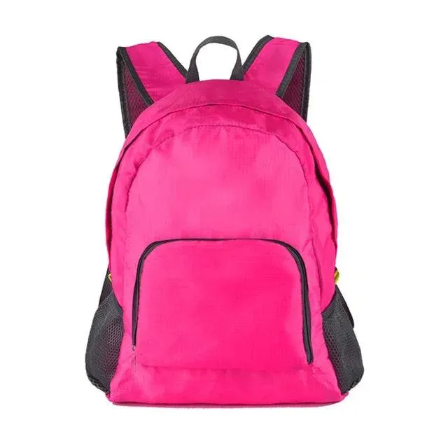 20L Packable Lightweight Travel Backpack