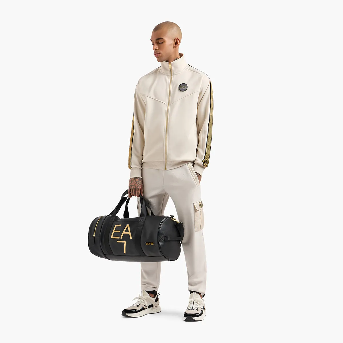 20Th Anniversary Soccer Sweatshirt