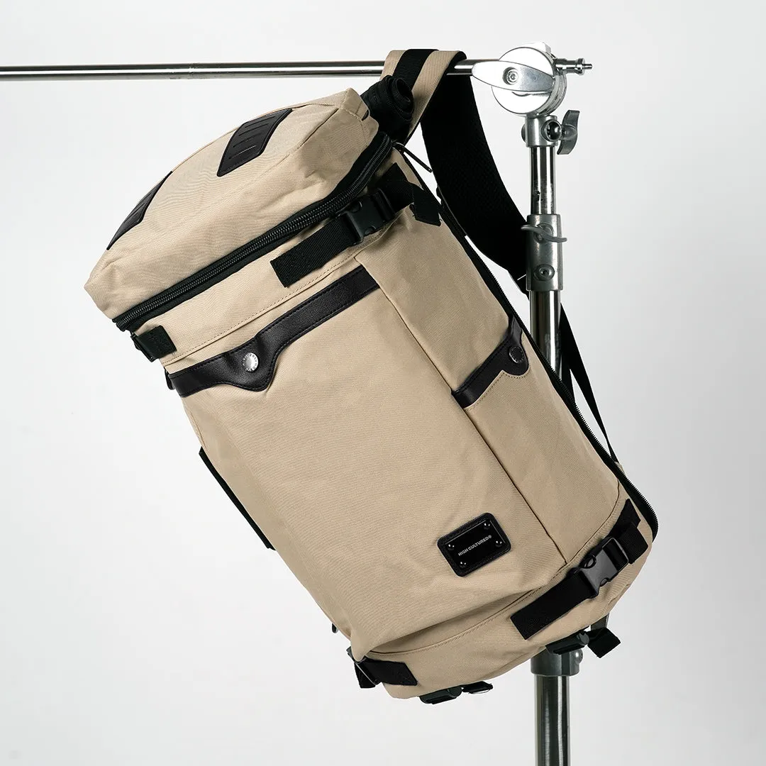 3-in-1 Weekend Backpack - 218