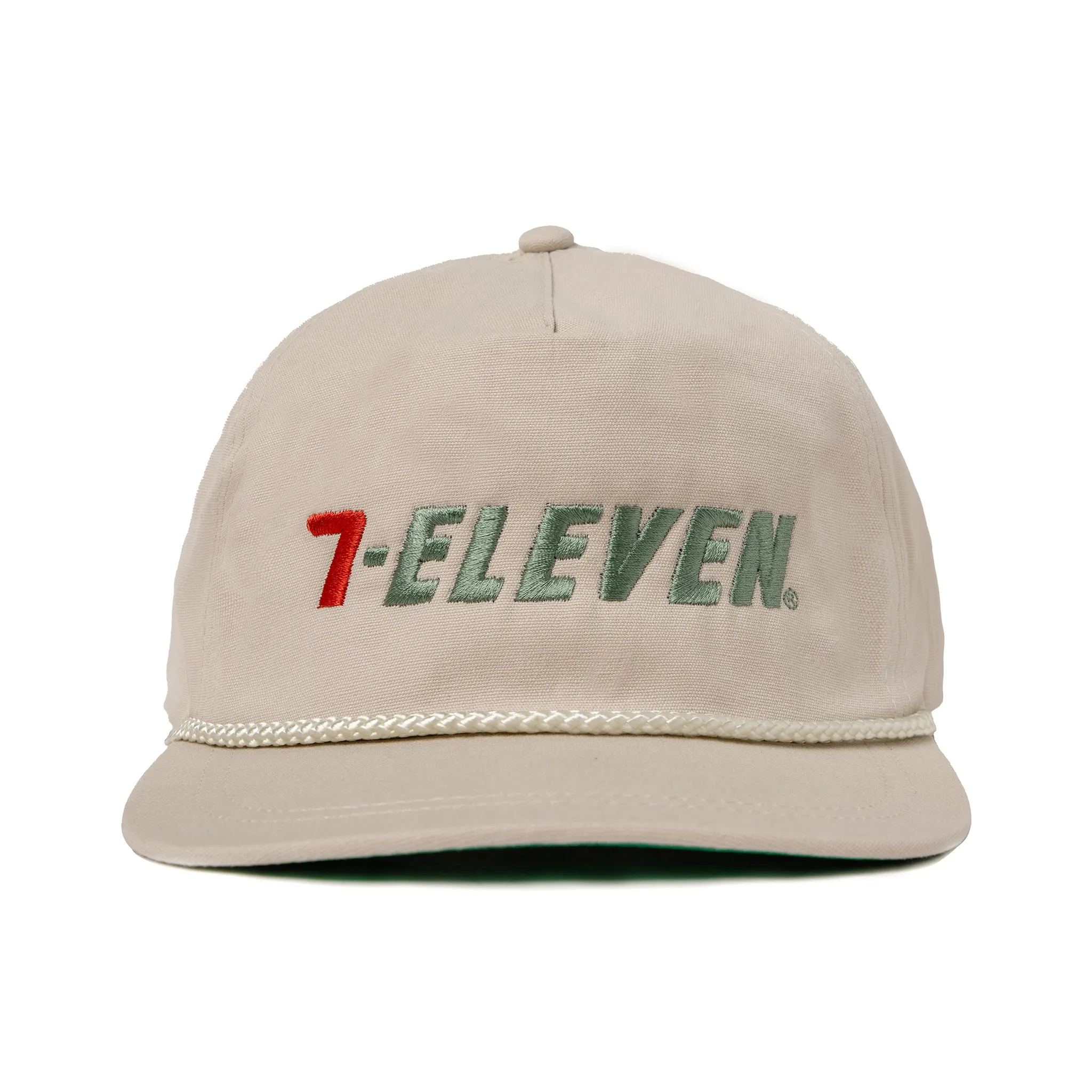 7-Eleven Retro Technical Golf Hat