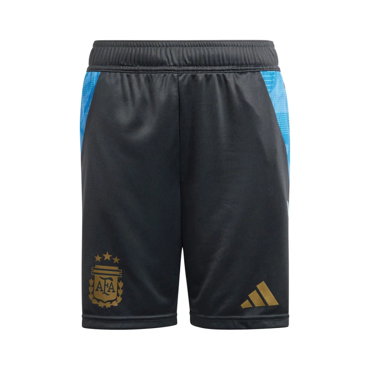 adidas Argentina Training Copa América 2024 Niño Shorts