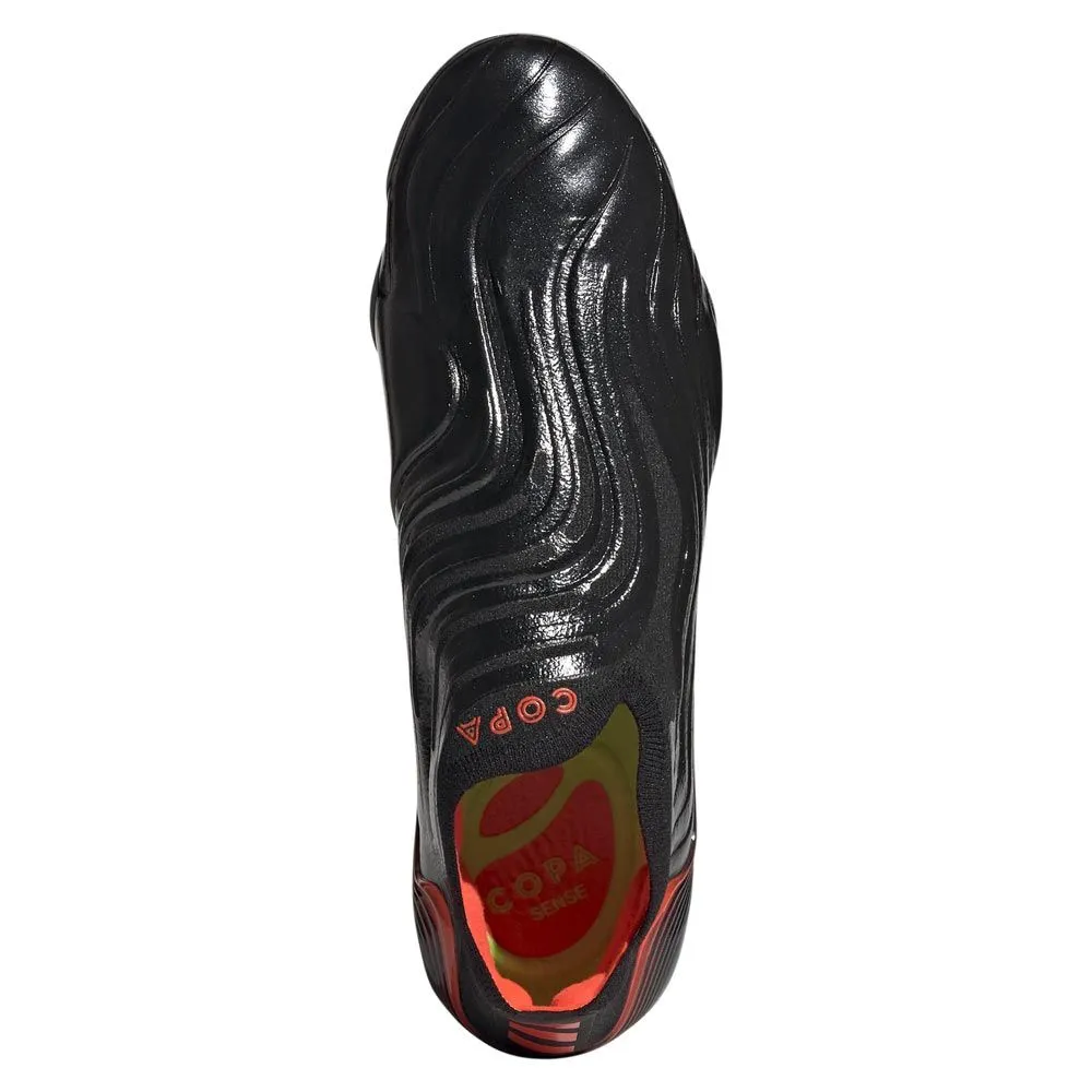 adidas Copa Sense+ FG Soccer Cleats | Shadowportal Pack