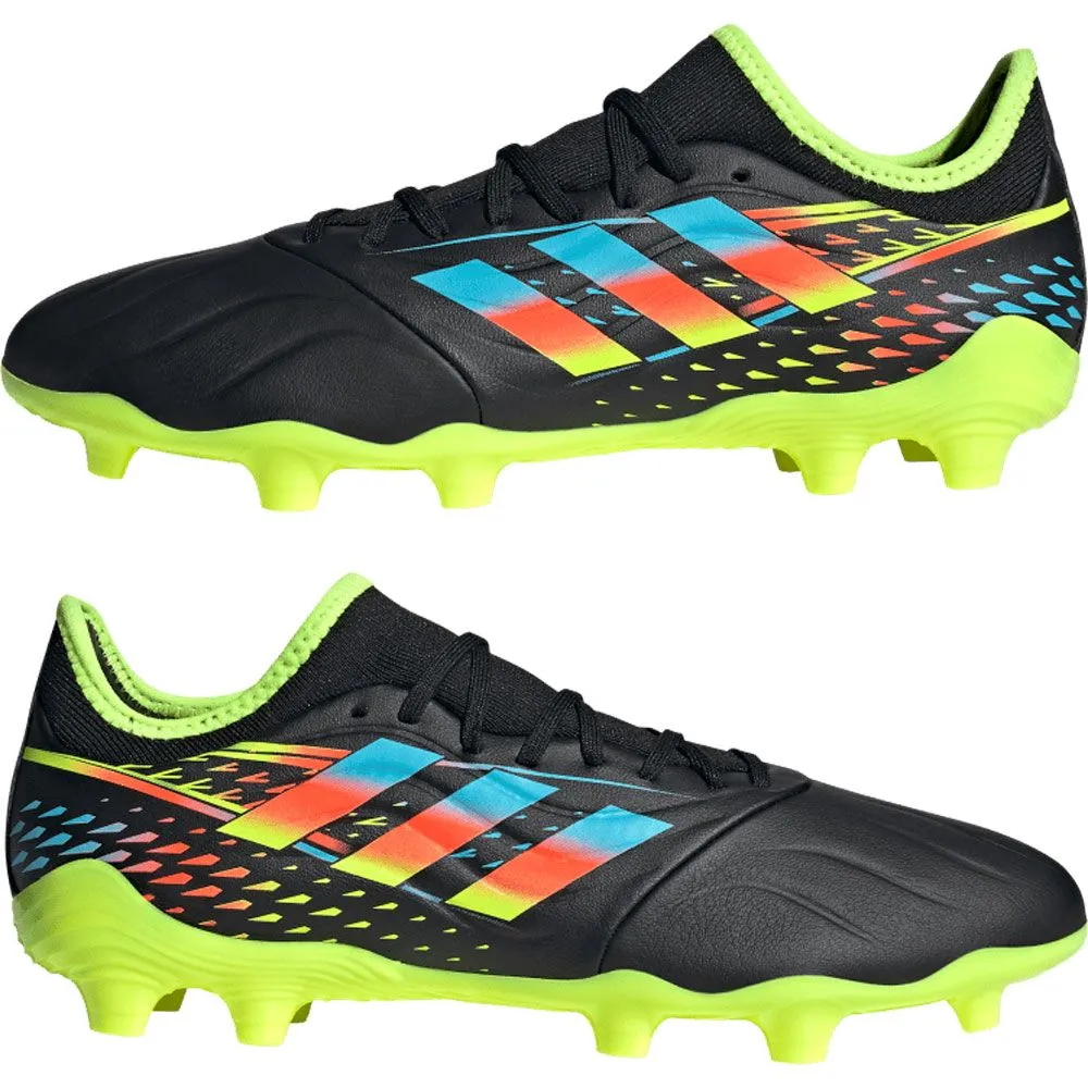 adidas Copa Sense.3 FG Soccer Cleats | Al Rihla Pack