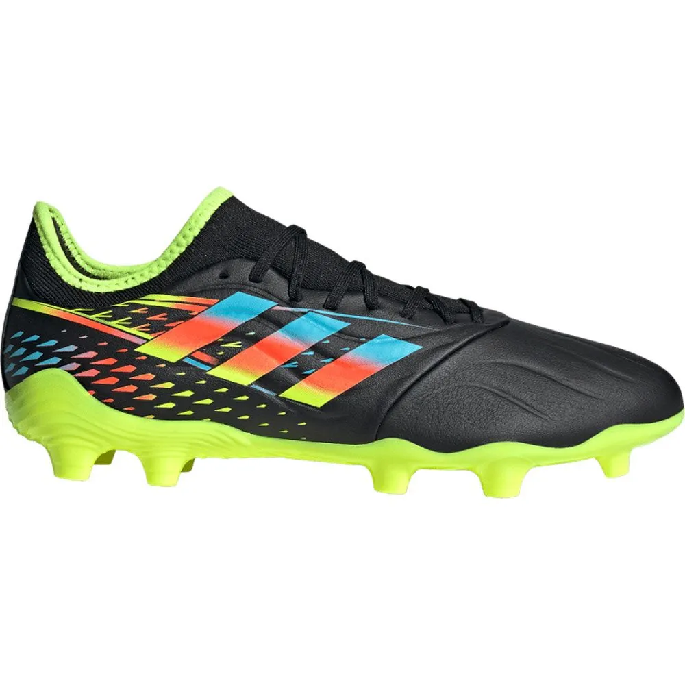 adidas Copa Sense.3 FG Soccer Cleats | Al Rihla Pack