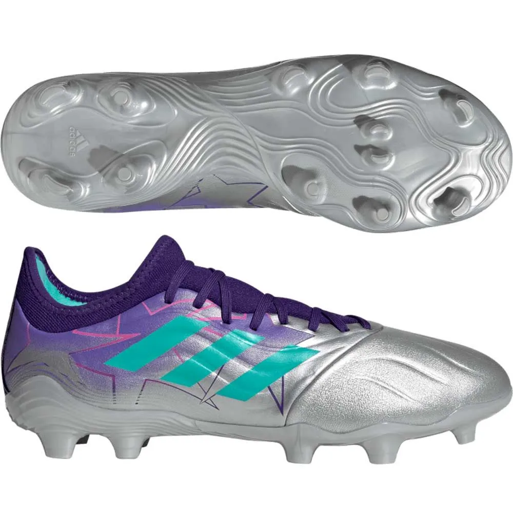 adidas Copa Sense.3 FG Soccer Cleats | Champions Code Pack
