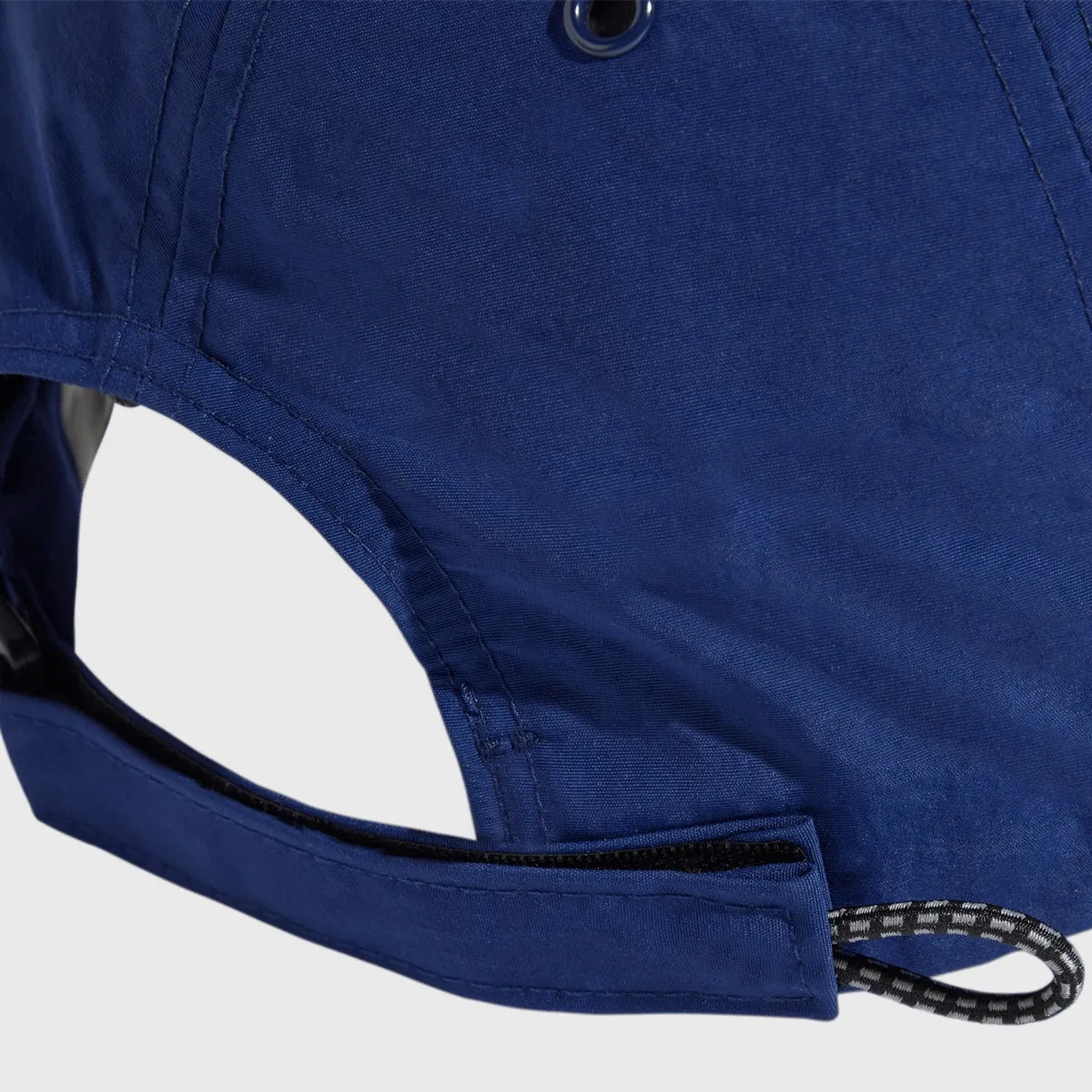 Adidas France Rugby Tech Baseball Cap Dark Blue