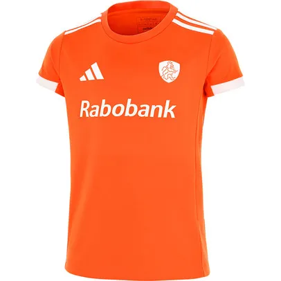 adidas KNHB Hockey Shirt Thuis Junior 2024/2026
