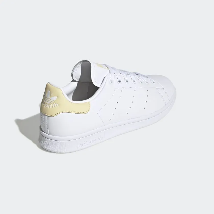 Adidas Original STAN SMITH Men’s - FTWWHT/EASYEL/FTWBLA