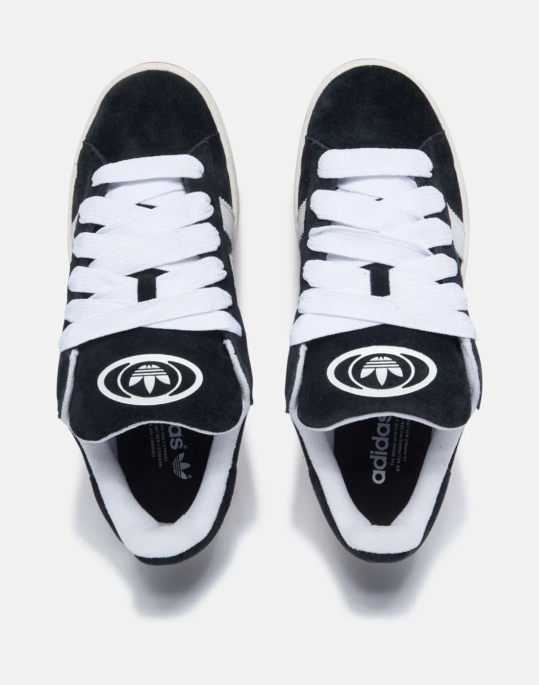 adidas Originals Adults Campus 00s