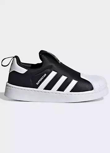 adidas Originals Kids Superstar 360 Trainers | Grattan