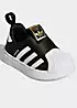 adidas Originals SUPERSTAR 360 Toddler Trainers