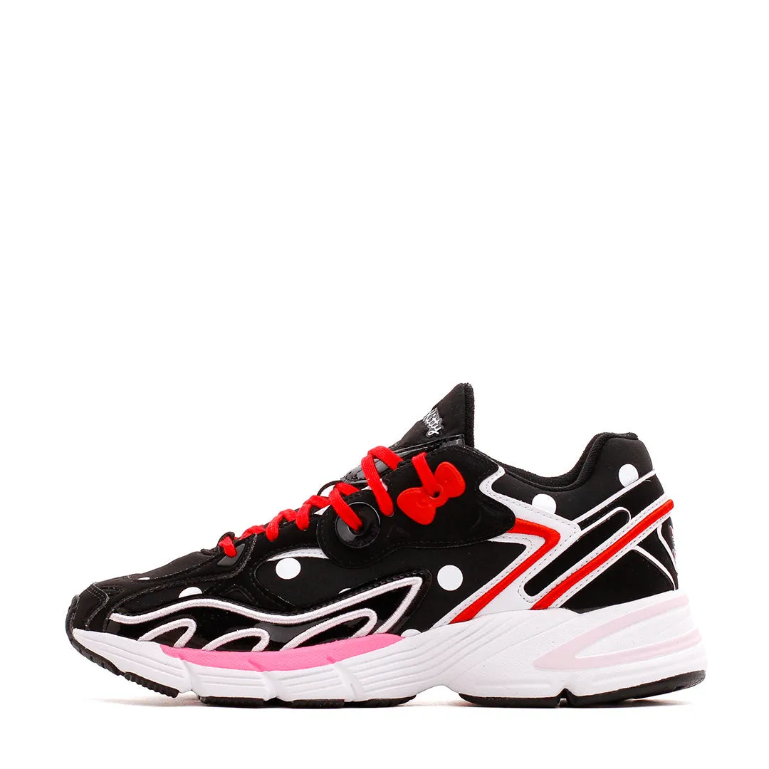 Adidas Originals Women Astir x Hello Kitty Black GW7166