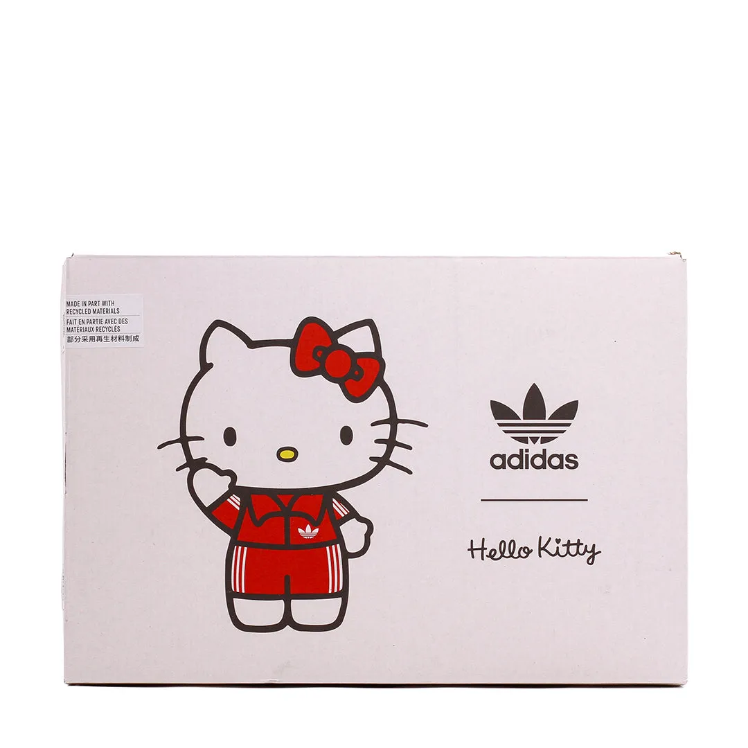 Adidas Originals Women Astir x Hello Kitty Black GW7166