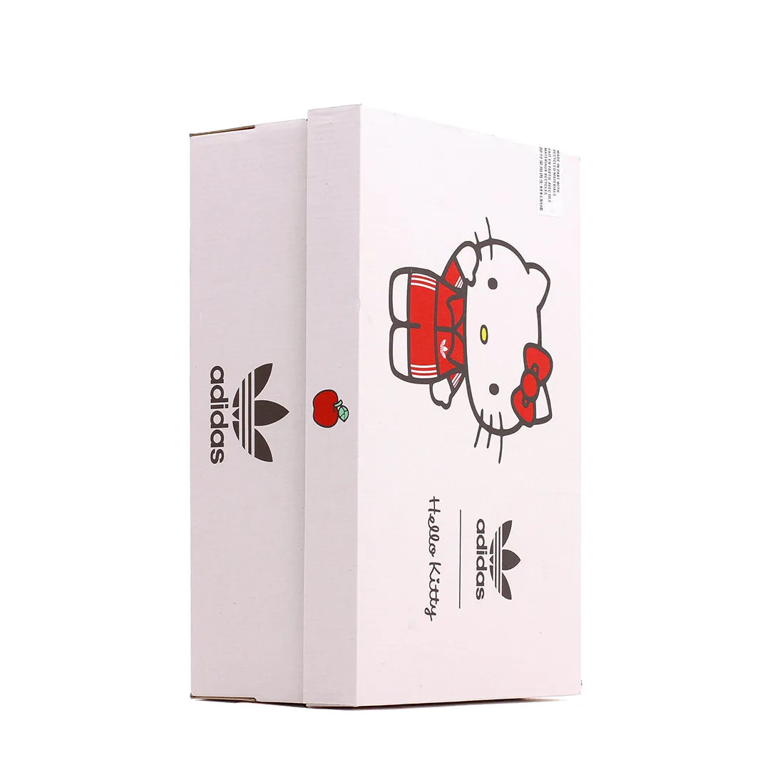 Adidas Originals Women Astir x Hello Kitty Black GW7166