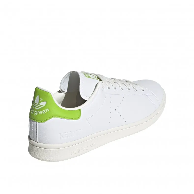 adidas Originals x Disney Stan Smith 'Kermit The Frog' (Cloud White/Pantone/Off White)