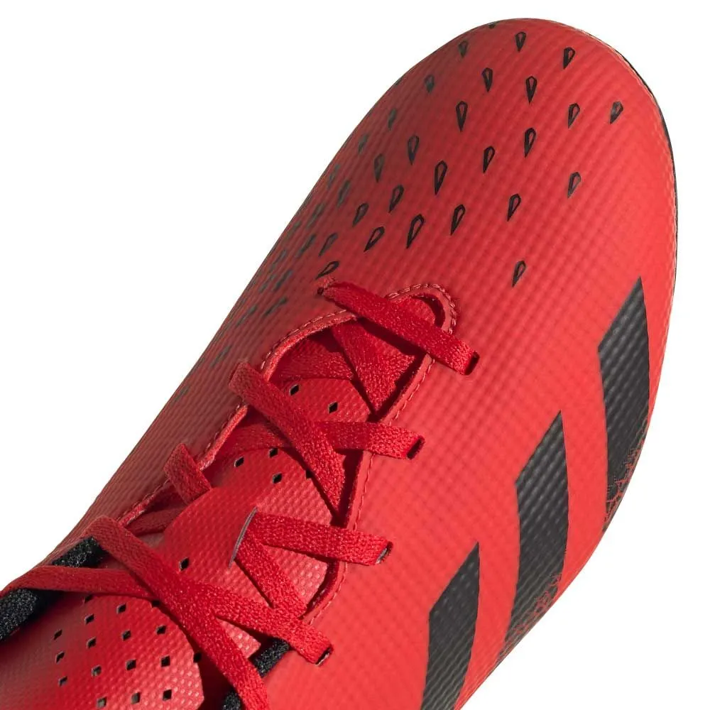 adidas Predator Freak.4 FxG Soccer Cleats | Meteorite Pack