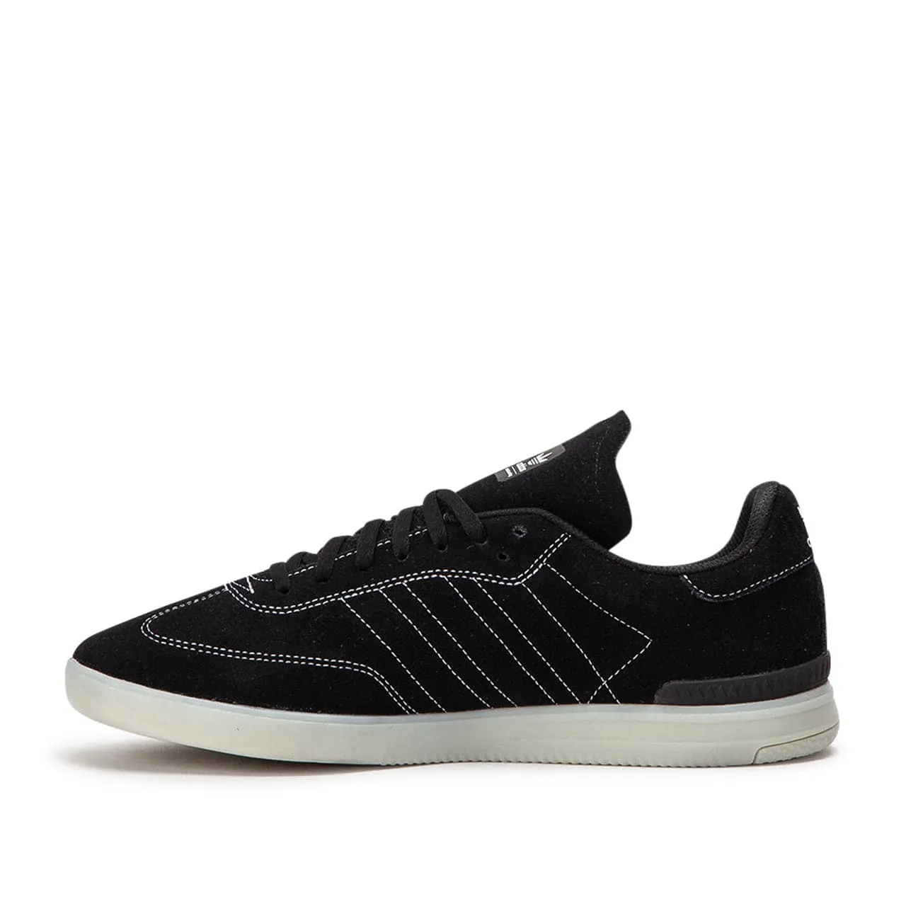 adidas Skateboarding x Gustav Tonnesen Samba ADV (Black)