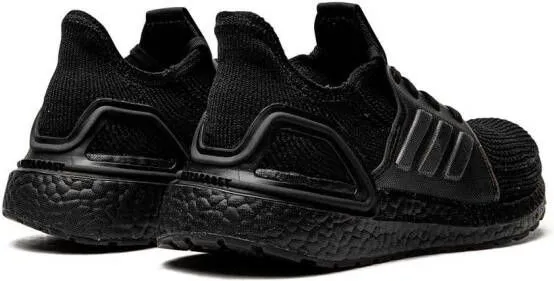 Adidas Ultraboost 19 low-top sneakers Black