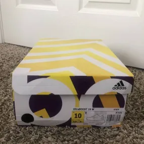 Adidas ultraboost 19 w