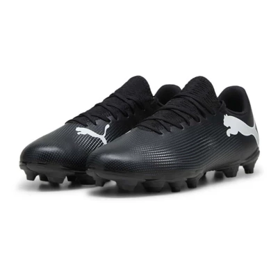 Adult Puma Future 7 Play FG/AG Molded Soccer Cleats