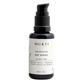 Age Defiance Day Serum