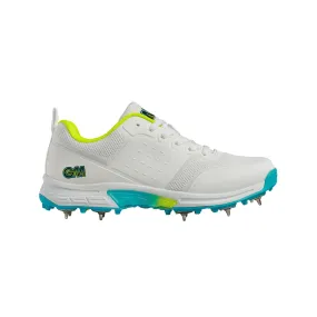 Aion Spike Cricket Shoe - Junior