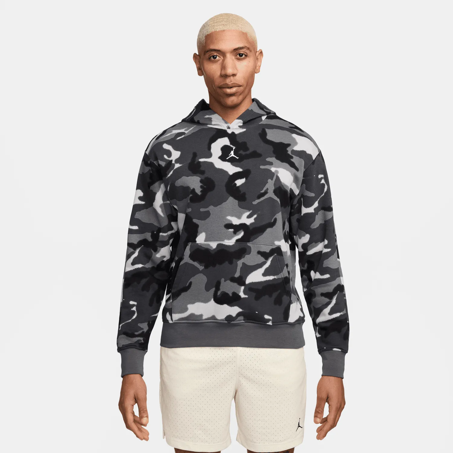 Air Jordan MVP P/O Hoodie