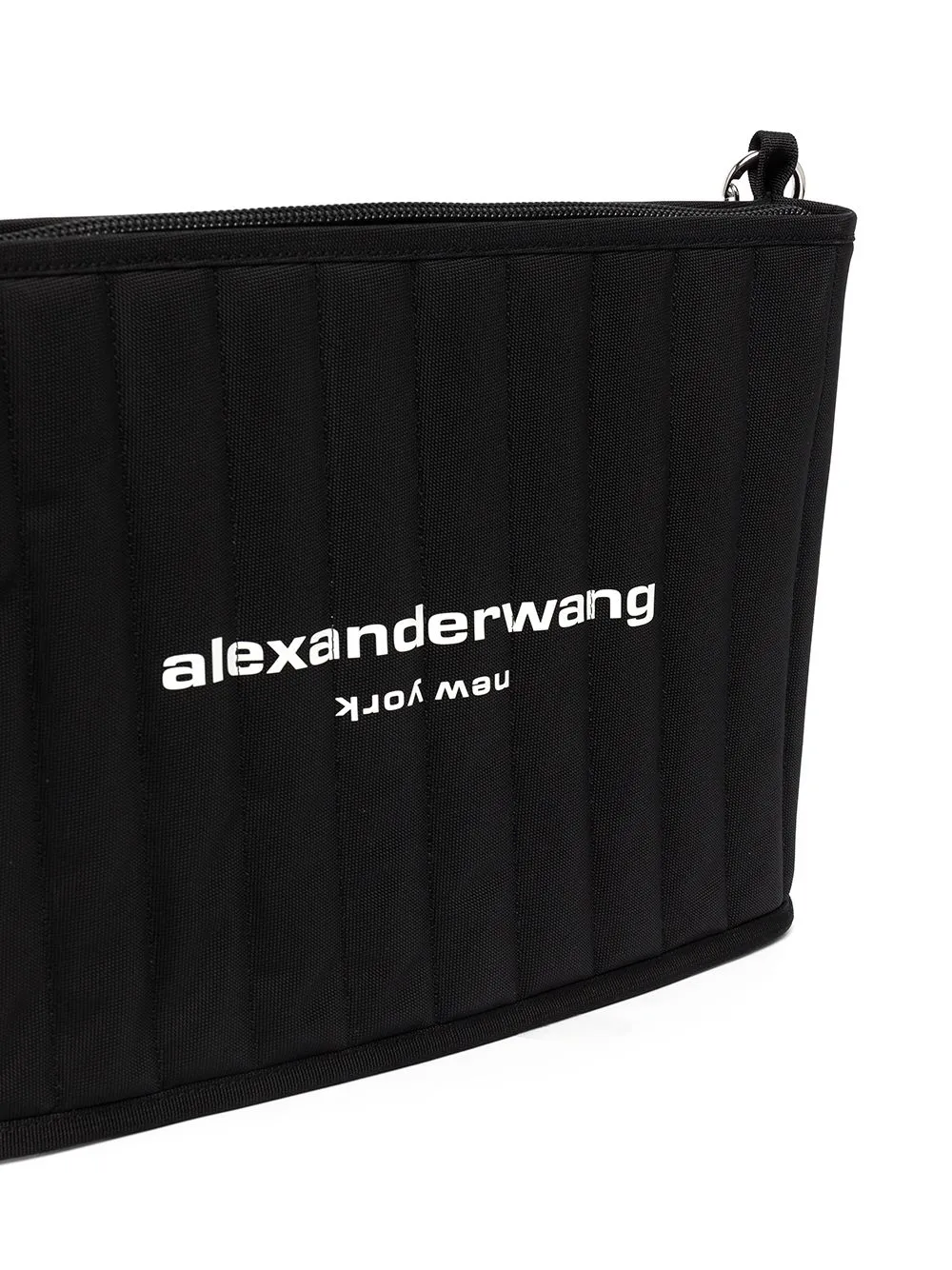 Alexander Wang    Alexander Wang Tote Bag With Print