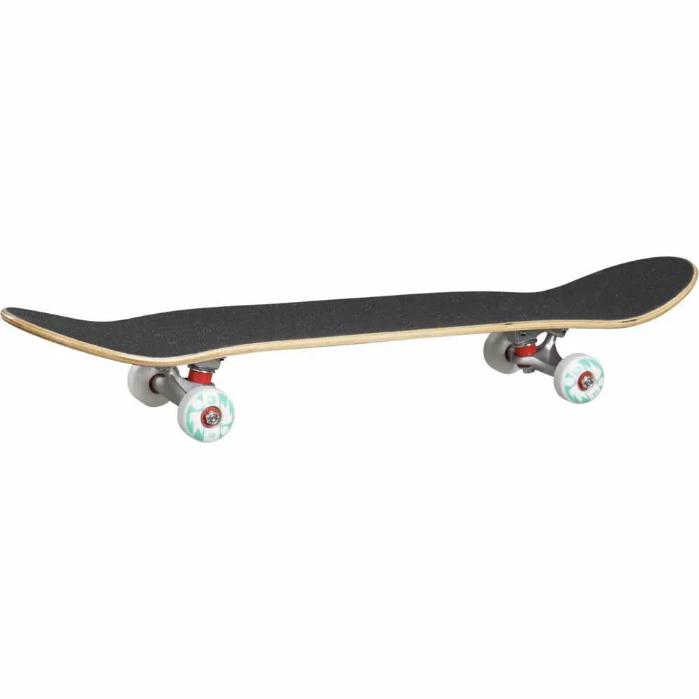 Alien Workshop Matrix Factory Complete Skateboard Teal 7.75