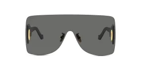 Anagram Mask Loewe Sunglasses