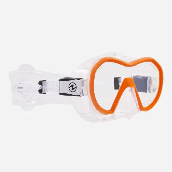 Aqualung Plazma Mask