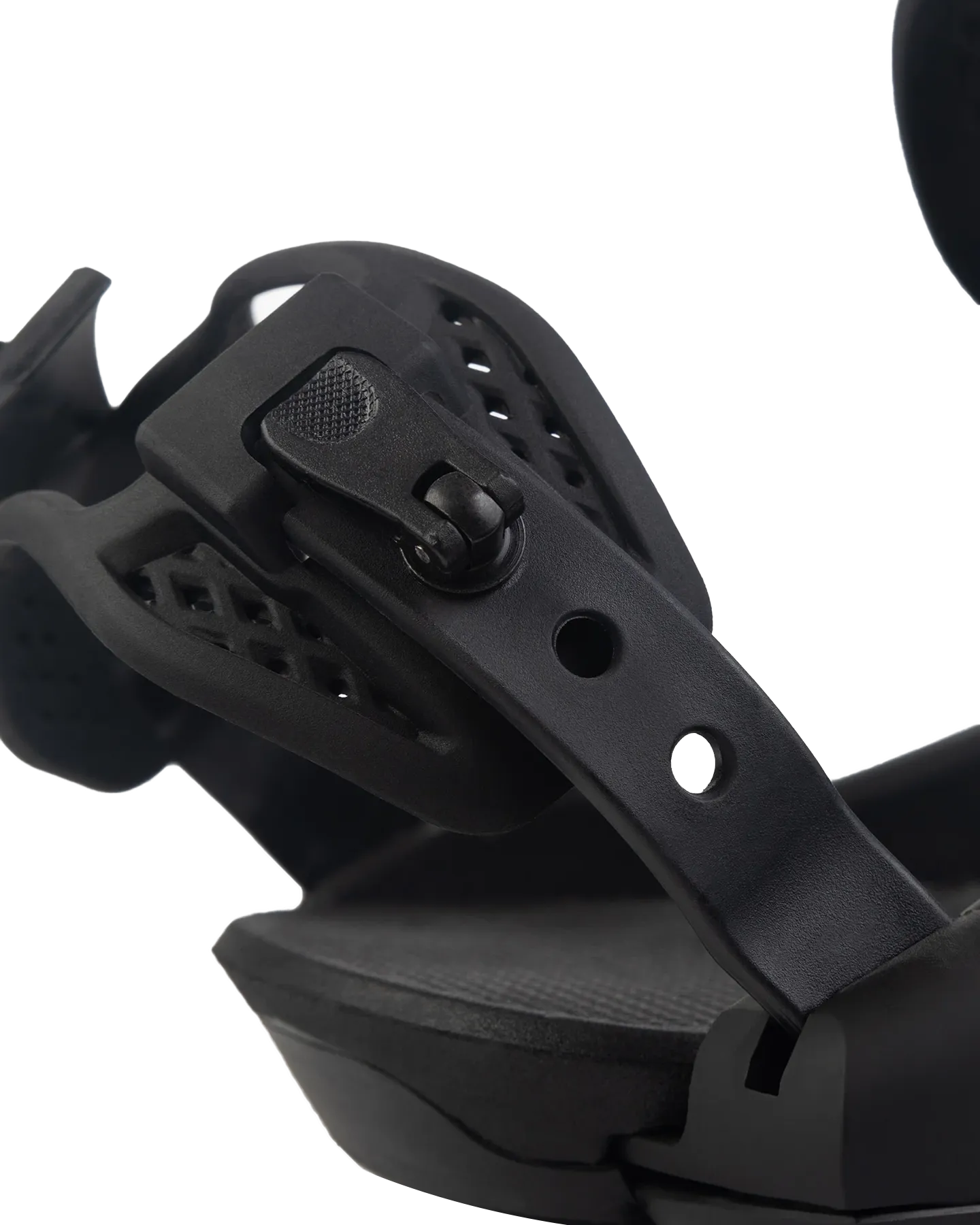 Arbor Hemlock Men's Snowboard Bindings - 2025 | Shop Snowboard Bindings at Trojan Wake Ski Snow & Snow Skiers Warehouse