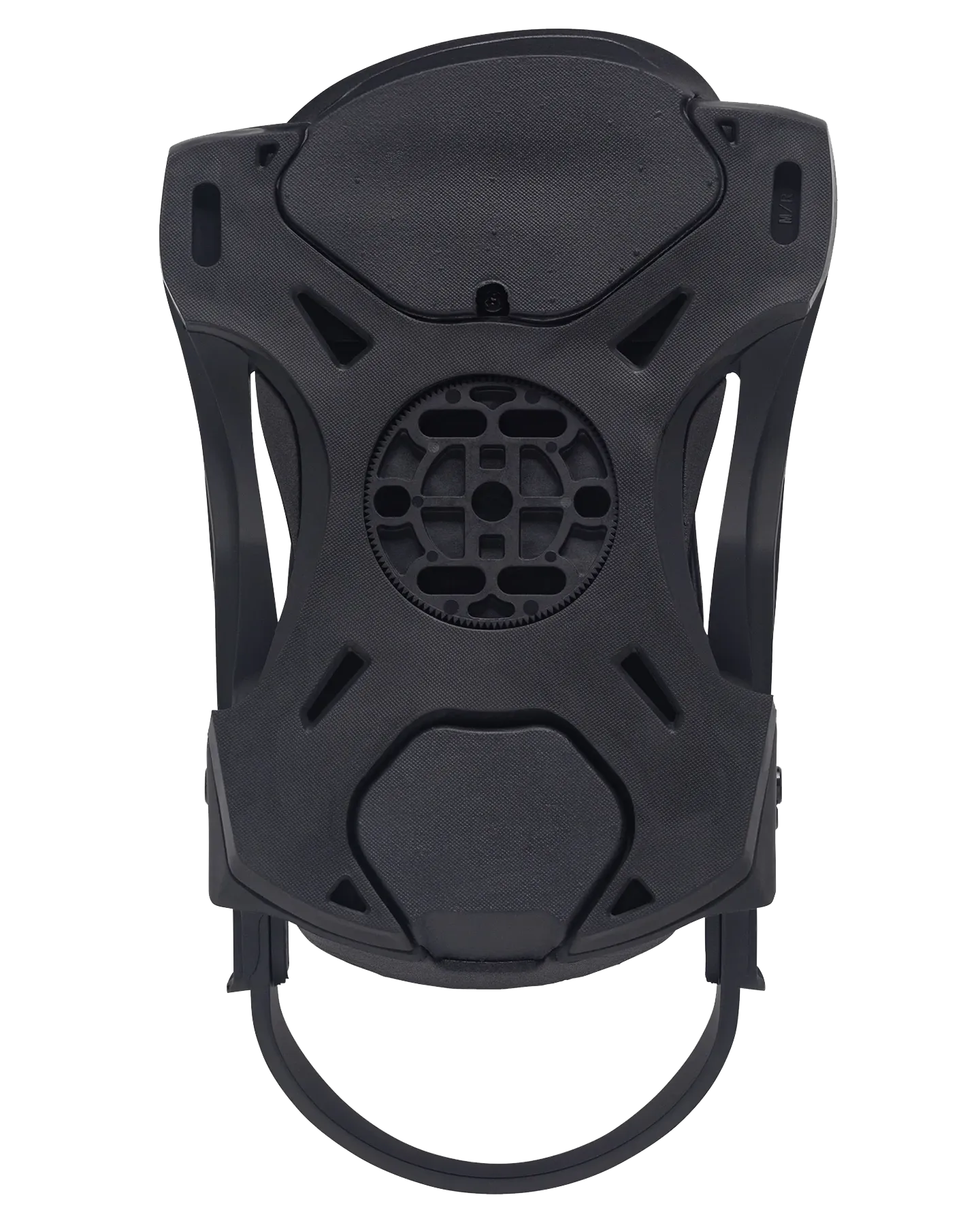 Arbor Hemlock Men's Snowboard Bindings - 2025 | Shop Snowboard Bindings at Trojan Wake Ski Snow & Snow Skiers Warehouse