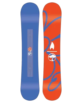 Arbor Relapse Men's Snowboard - 2025 | Shop Snowboards at Trojan Wake Ski Snow & Snow Skiers Warehouse