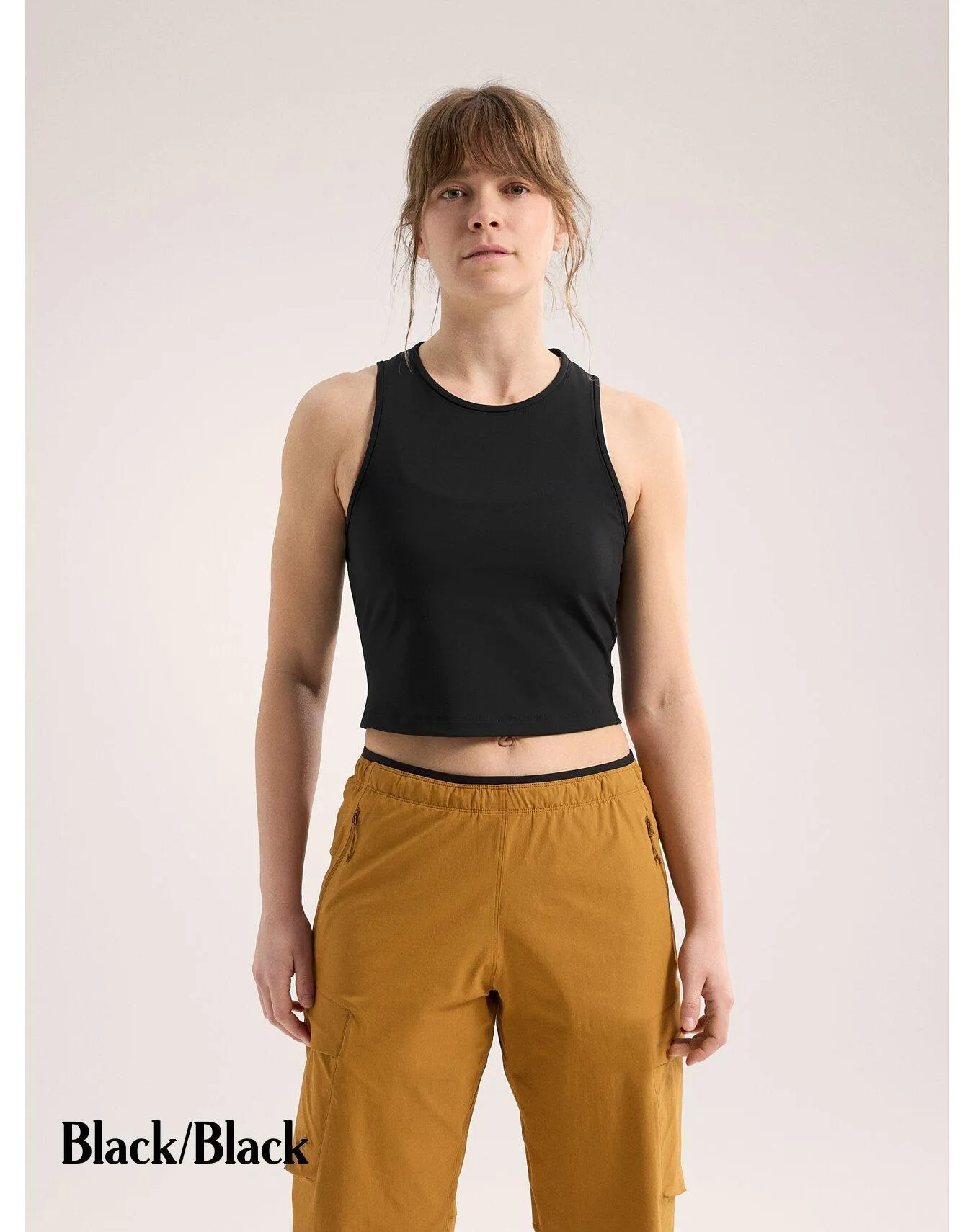 ARC'TERYX  |Plain Logo Tanks & Camisoles