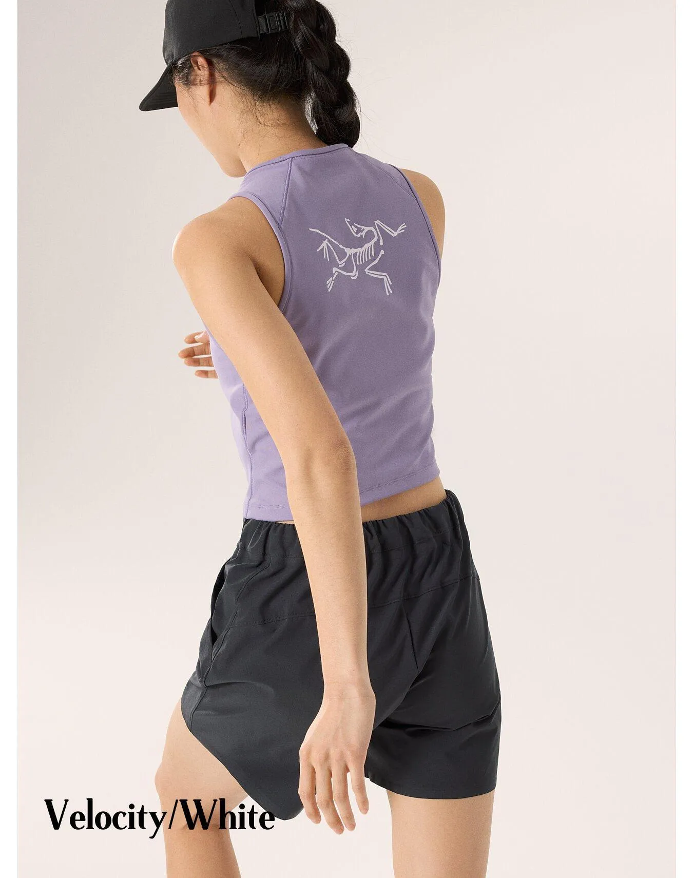 ARC'TERYX  |Plain Logo Tanks & Camisoles