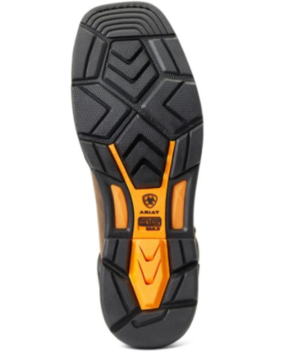 Ariat Men's WorkHog® XT Boa H20 Work Boot - Carbon Toe