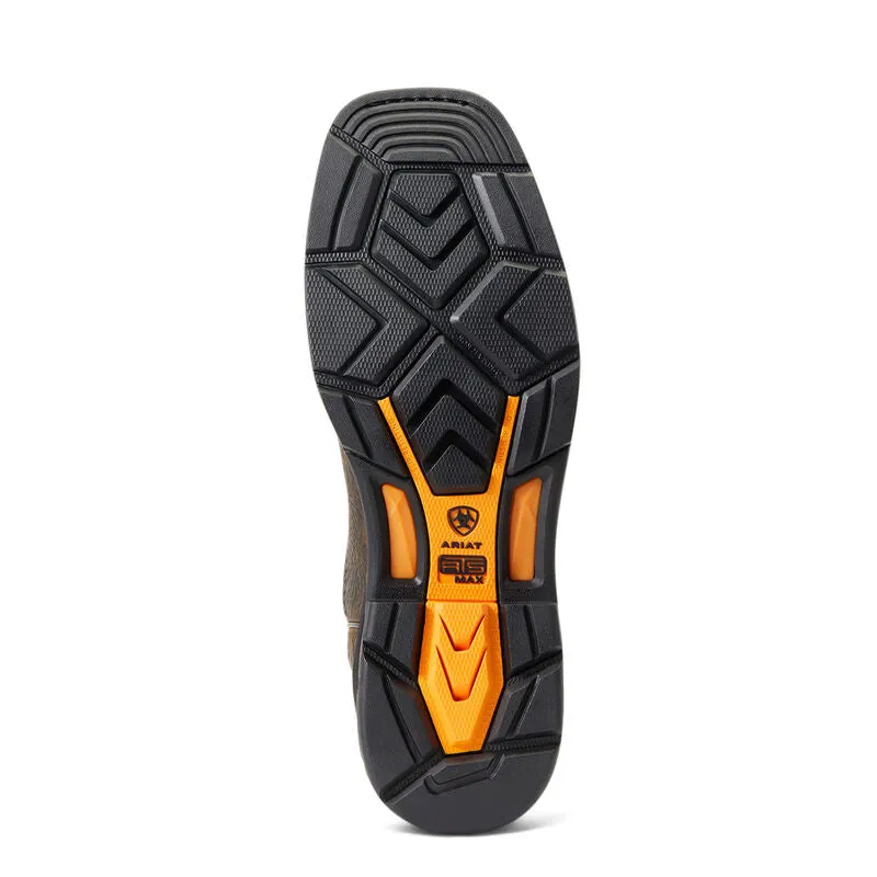 Ariat WorkHog XT BOA Waterproof Carbon Toe Work Boot
