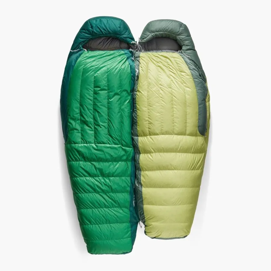 Ascent Down Sleeping Bag -9°C Regular
