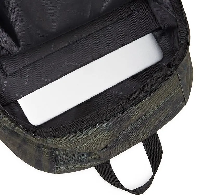backpack Oakley Enduro 25LT 4.0 - Tiger Camo Green - men´s