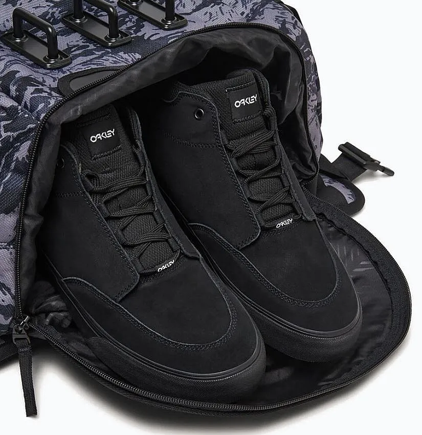 backpack Oakley Kitchen Sink - Tiger Mountain Camo Grey - men´s