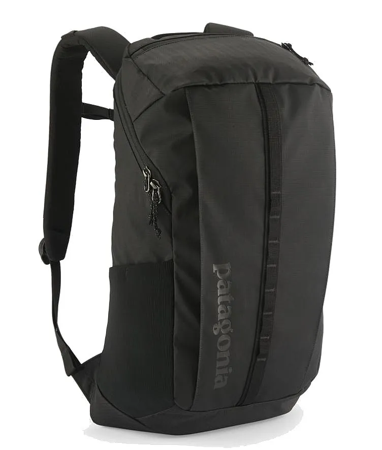 backpack Patagonia Black Hole - Black