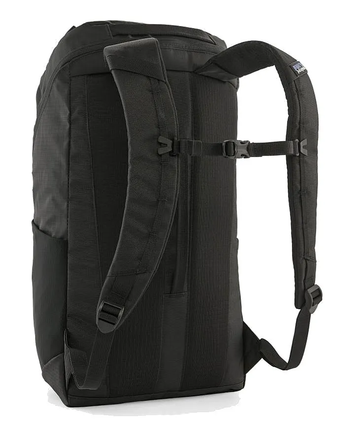 backpack Patagonia Black Hole - Black